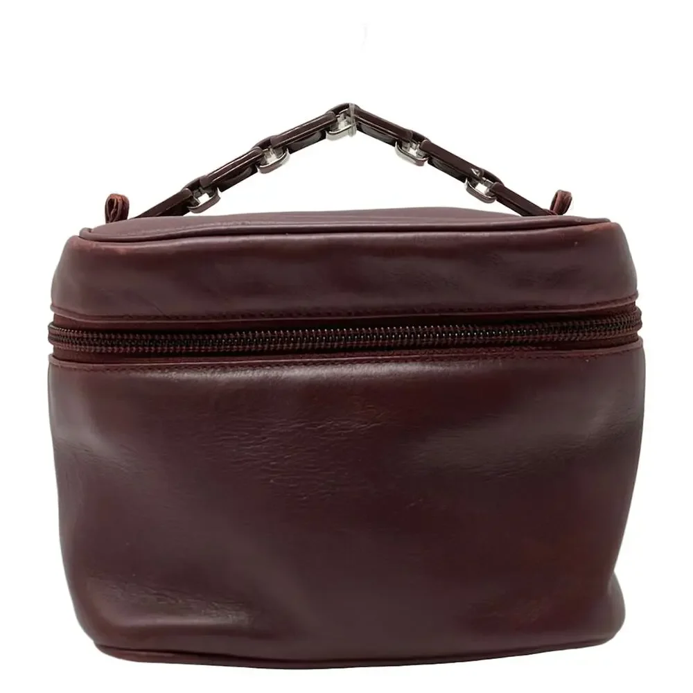 Salvatore Ferragamo Vanity Bag